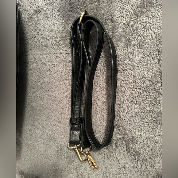 Black Bucket Bag BRAND NEW - Picture 11 of 11